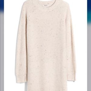 Madwell Sweater Dress